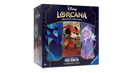 Disney Lorcana The First Chapter - Illumineer’s Trove