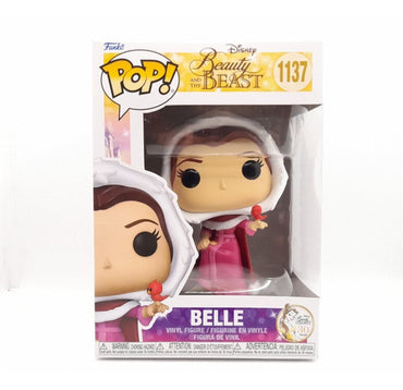 Belle (Beauty and the Beast) #1137