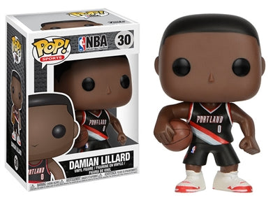 Damian Lillard (NBA)
