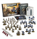 Warhammer 40,000: Dark Imperium