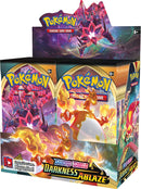 Darkness Ablaze - English Booster Box (DAA)