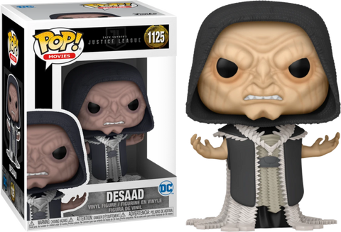 Desaad (Zack Snyder's Justice League) #1125