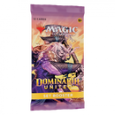 DOMINARIA UNITED SET BOOSTER PACK