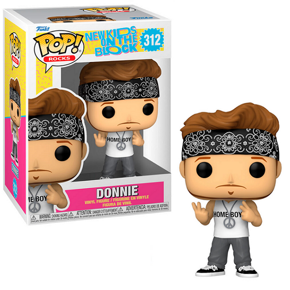 Donnie (New Kids On The Block)
