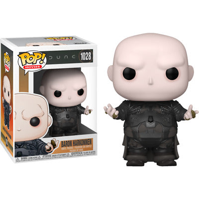 Image of Baron Harkonnen (Dune) #1028