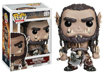 Durotan (Warcraft) #287
