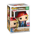 Filibuster Leslie (Target Exclusive)(Parks and Recreation)