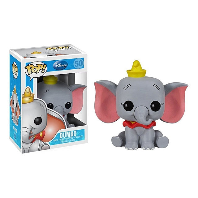 Image of Dumbo (Disney) #50