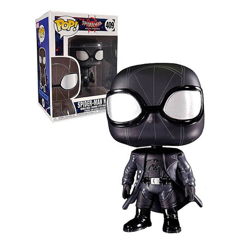 Spider-Man Noir (Spider-Man: Into The Spider-Verse) #409