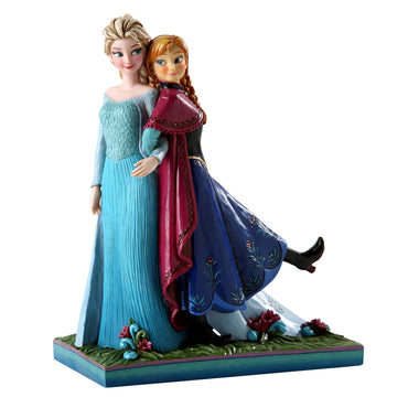 Frozen: Sisters Forever Figure