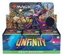 Unfinity Draft Booster Box