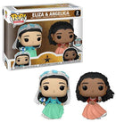 Eliza & Angelica (Hamilton) (Specialty Series)