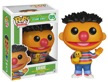 Ernie (Sesame Street)
