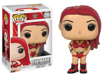 Eva Marie (WWE) #26