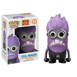 Image of Evil Minion (Despicable Me 2) #37