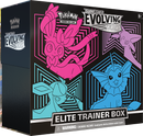Evolving Skies Elite Trainer Box