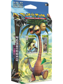 Forbidden Light - Theme Decks