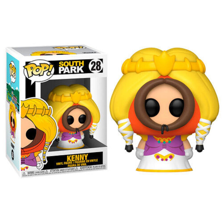 Image of Kenny (South Park) #28