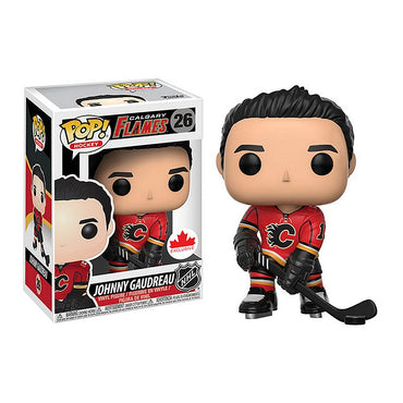 Johnny Gaudreau (Calgary Flames) #26
