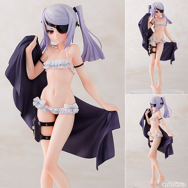 Infinite Stratos - Laura Bodewig Swimsuit style