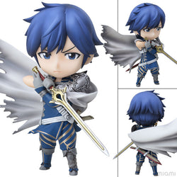 Chrom (Chara-Forme) (Fire Emblem Awaking)