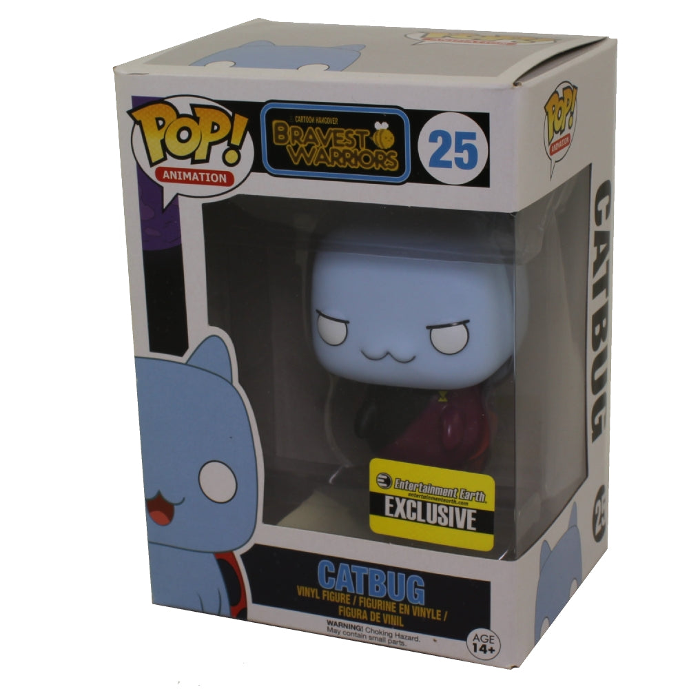 Image of Catbug (Entertainment Earth Exclusive) #25