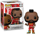 Mr. T (WWE)