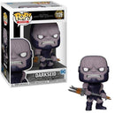 Darkseid (Zack Snyder's Justice League)