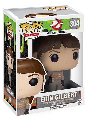 Erin Gilbert (Ghostbusters) #304