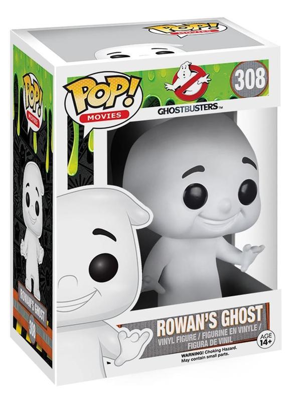 Rowan's Ghost (Ghostbusters)