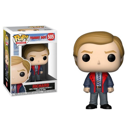 Richard (Tommy Boy) #505