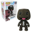 Sackboy (Little Big Planet) (Vaulted)