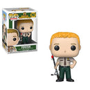 Foster (Super Troopers)