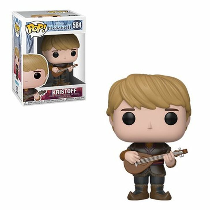 Image of Kristoff (Frozen 2 Disney) #584