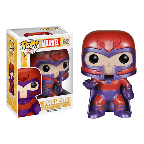 Image of Magneto (Marvel) #62