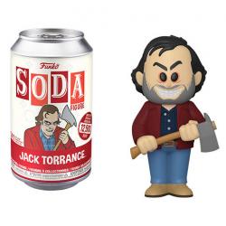 SODA THE SHINING JACK TORRENCE (Pre-order)