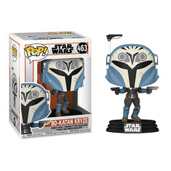 Image of Bo-Katan Kryze (Star Wars) #463