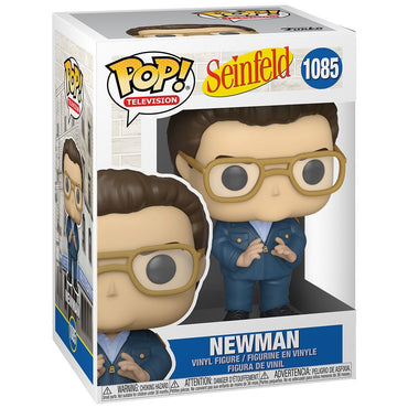 Newman (Seinfeld) #1085