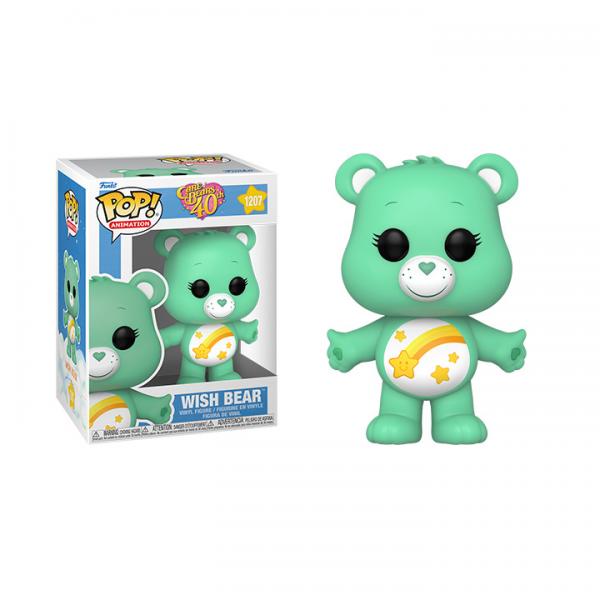 Wish Bear (Care Bears 40th)