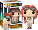 Capable (Mad Max: Fury Road)