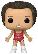 Richard Simmons (Special Edition) (Pop! Icons)
