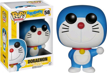 Doraemon (Doraemon) (Vaulted) #58