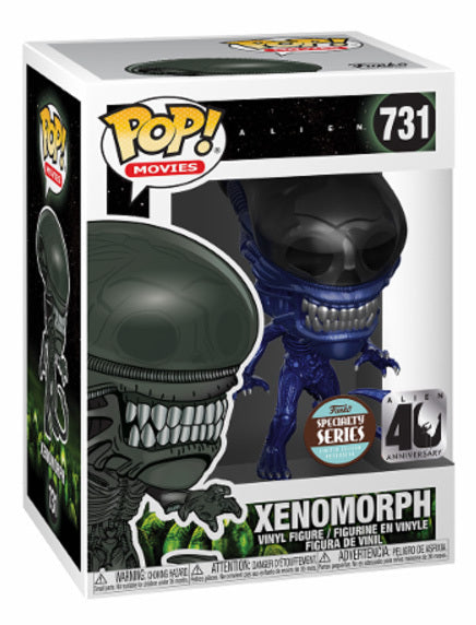 Image of Xenomorph (Alien) (Funko Specialty Series) #731