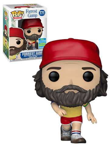Forrest Gump (Funko 2019 Summer Convention Limited Edition Exclusive)