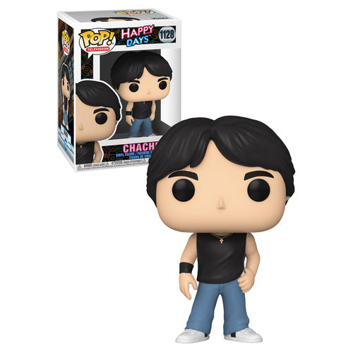 Image of Chachi (Happy Days) (Pop! Television) #1128