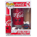 Coca Cola Can (Diamond Collection) (Special Edition)