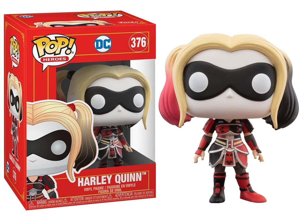 Image of Harley Quinn (DC Imperial Palace) #376