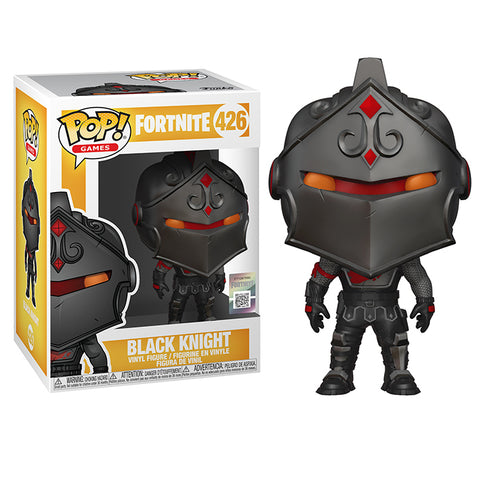 Black Knight (Fortnite) #426
