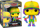 Dustin (Stranger Things)(Black Light) (Target Exclusive)