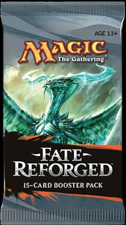 Image of Fate Reforged Booster Pack